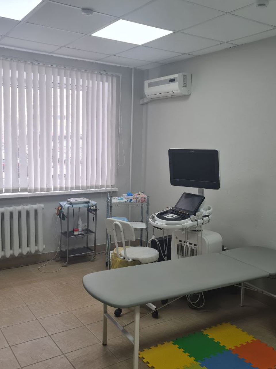 Филиал Neplacebo на Беговой