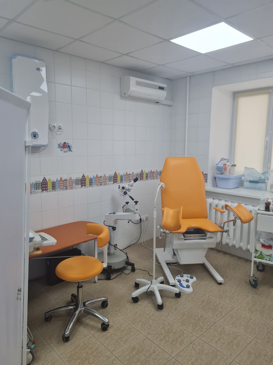 Филиал Neplacebo на Беговой
