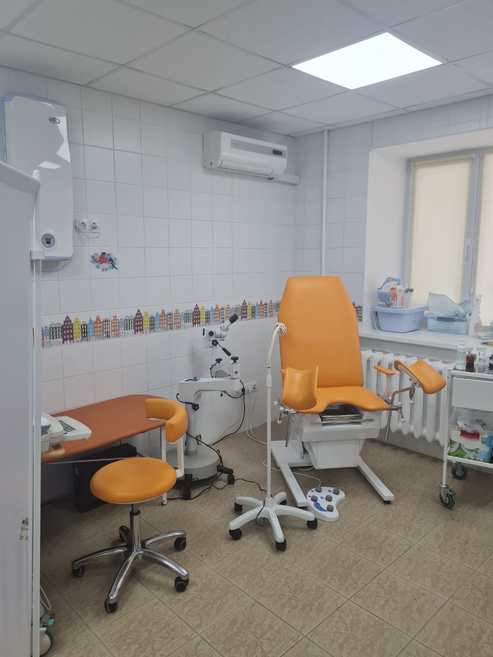 Филиал Neplacebo на Беговой
