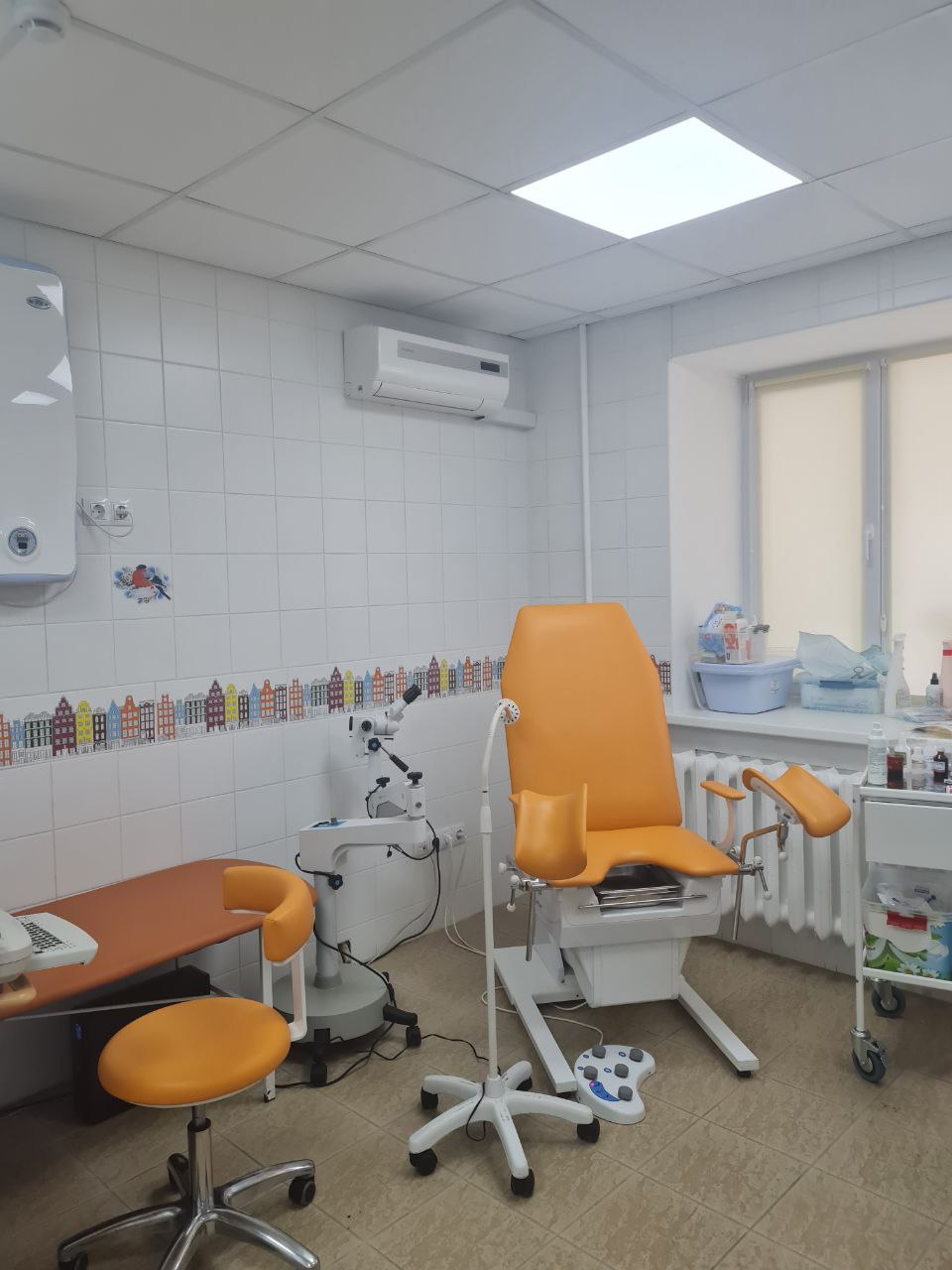 Филиал Neplacebo на Беговой