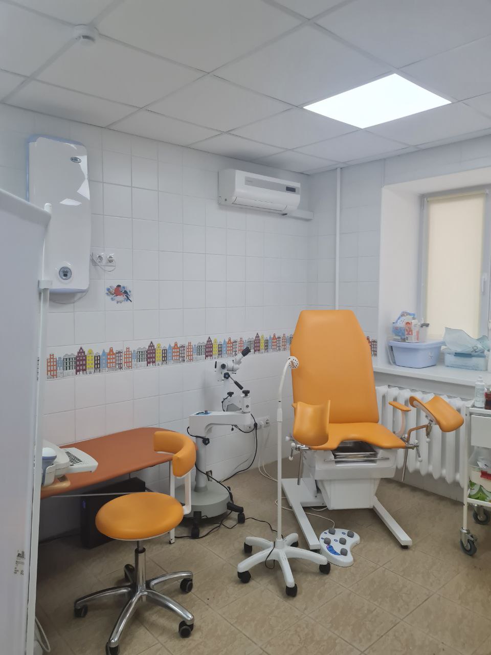 Филиал Neplacebo на Беговой