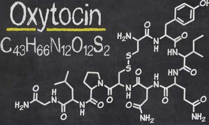 Гормон счастья или почему наворачиваются слезы умиления при виде ребенка