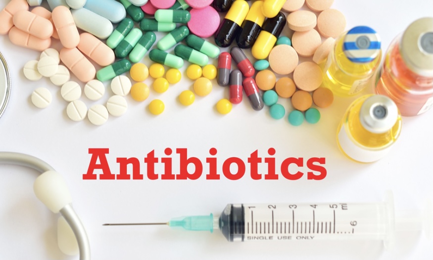 Почему употребление антибиотиков без показаний – это вредно?