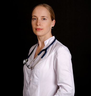 Алексеева Анастасия Александровна