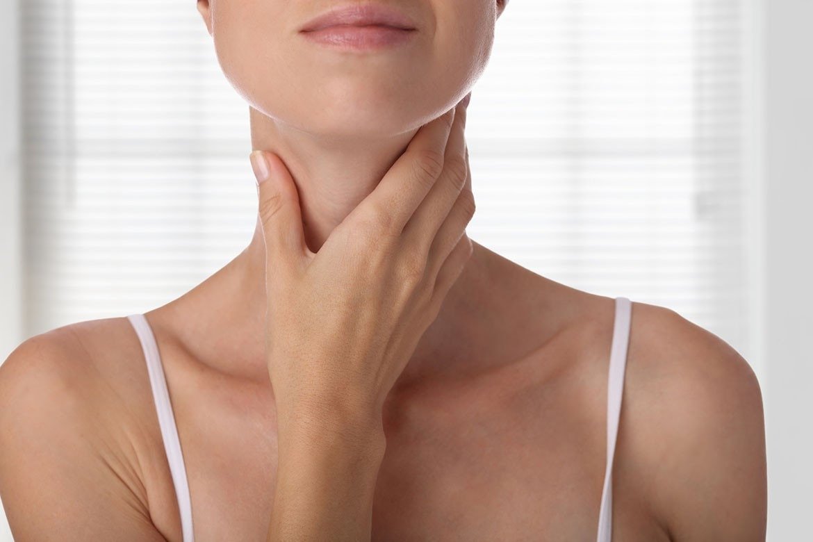 Нарушения щитовидной железы: какие бывают и как определить?