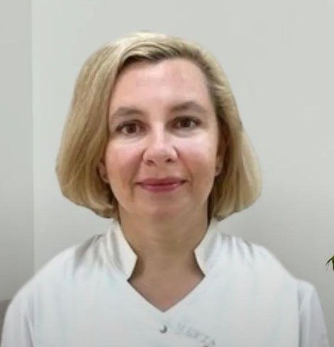 Макарова Елена Вячеславовна