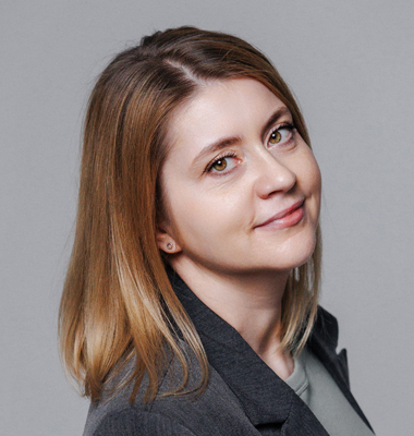 Резникова Светлана Викторовна