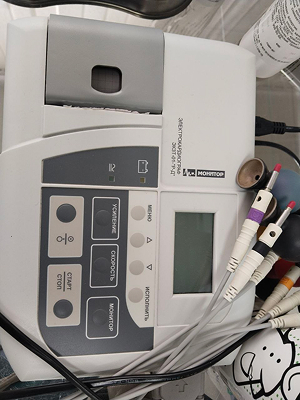 Электрокардиограф ЭК12Т-01-«Р-Д»/260